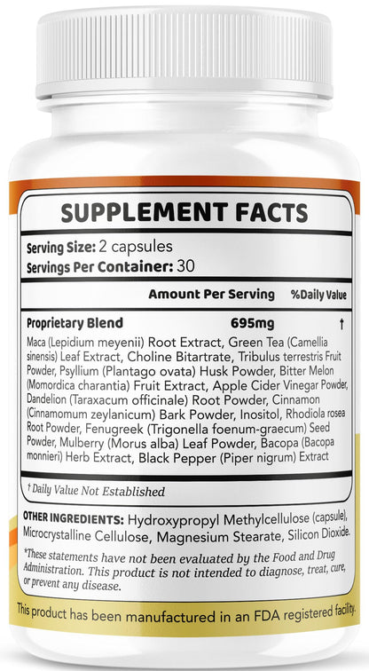 (3 Pack) Burn Peak Capsules - Official BurnPeak Weight Pills Advanced Premium Support, All Natural Burn Peak Pink Salt Trick Supplement for Overall Health & Wellness Reviews, 180 Capsules for 3 Months - dailyvitalstore