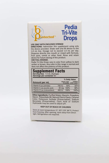 3 Pack Drops 50 mL - dailyvitalstore