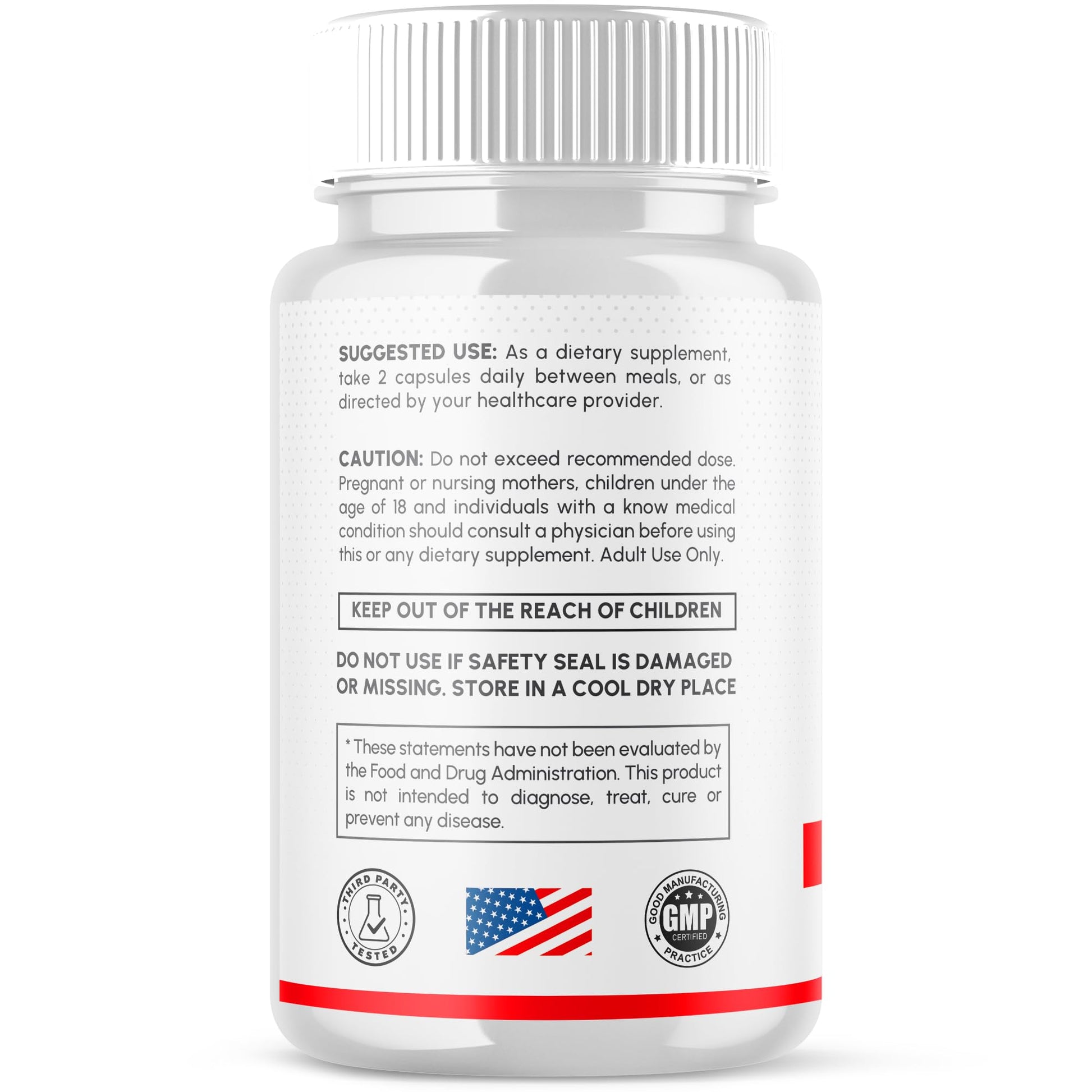 (3 Pack) Hepato Burn Capsules, Official Hepato Burn Pills with All Natural Premium Ingredients, Hepatoburn Energy and Fitness Vitamin Supplement, Hepatoburn Lifestyle Powered by Nature (180 Capsules) - dailyvitalstore