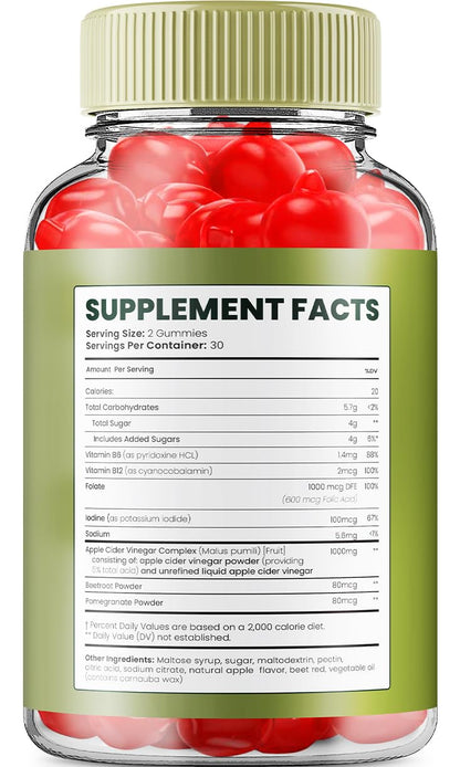 (3 Pack) Ketovex Keto BHB Gummies Advanced Formula, Ketovex BHB Weight Management ACV Gummies Reviews, Ketovex ACV Keto Vex BHB Gummy Gomitas Ketosis, Ketovex Gummies, B12 (180 Gummies) - dailyvitalstore