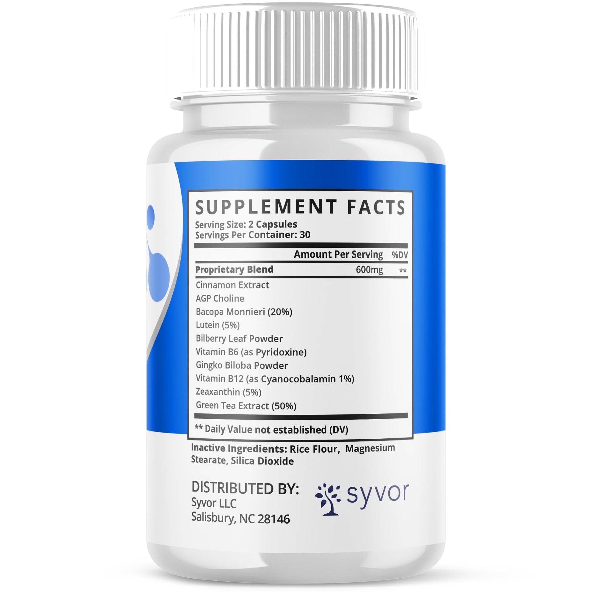 (3 Pack) Nerve Flow Capsules, Official Nerve Flow Pills Made with All Natural Ingredients, Maximum Strength NerveFlow Sciatic Support Supplement with Advanced Vitamins for Women & Men (180 Capsules) - dailyvitalstore