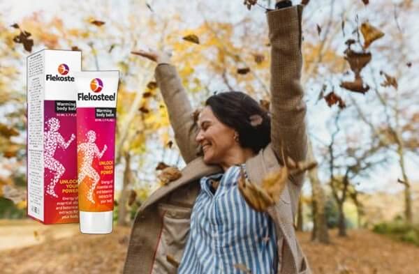 3 Tubes HENDEL GARDEN Flekosteel Warming Body Balm 5.1 fl oz/150 ml - dailyvitalstore
