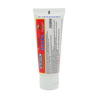 30g Vietnam Sungaz Rapid Pain Relief Yamano Relieve Pain Balm Analgesic Cream Rheumatoid Arthritis Bone Spurs Frozen Shoulde - dailyvitalstore