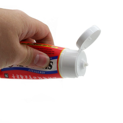 30g Vietnam Sungaz Rapid Pain Relief Yamano Relieve Pain Balm Analgesic Cream Rheumatoid Arthritis Bone Spurs Frozen Shoulde - dailyvitalstore