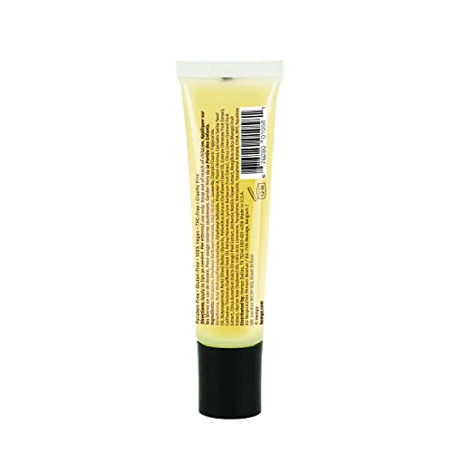 HEMPZ Herbal Ultra Moisturizing Lip Balm - Lip Treatment for Dry Cracked Lips, Provides Hydration and Nourishment for Men and Women - Premium, 100% Pure Natural Hemp Seed Oil - .44 oz HempzBuy Supplements Australia
