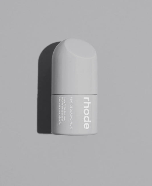 Rhode by Hailey Bieber Peptide Glazing Fluid 50ml / 1.7oz., White RHODEBuy Supplements Australia