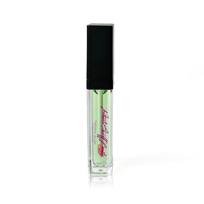 Ashunta Sheriff Beauty Thermal Blush Oil Serum - pH Reactive Liquid Cheek & Lip Stain - Natural & Clean Makeup for Every Skin Tone - Long Lasting for All-Day Wear