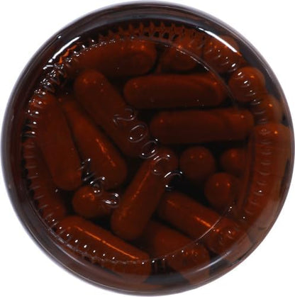 Country Life Easy Iron 25 mg with Ferrochel, 90 Capsules