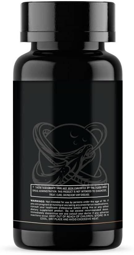 Leviathan Nutrition Primal