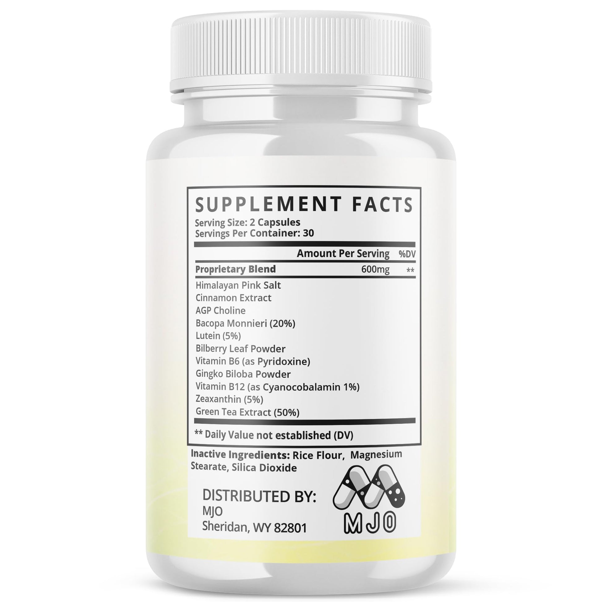 (5 Pack) Burn Slim Capsules, Official Burnslim Pills with All Natural Ingredients, Advanced Burn Slim Health and Wellness Supplement Supporting Active Lifestyle for Women and Men (300 Capsules) - dailyvitalstore