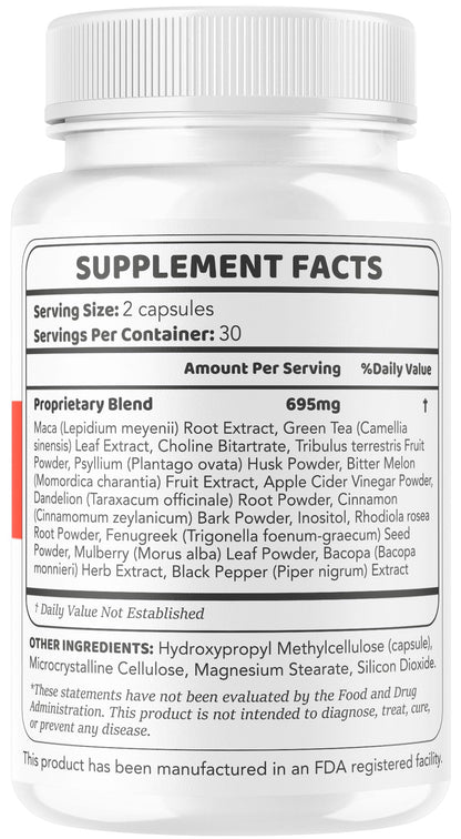 (5 Pack) Citrus Burn Capsules - Official CitrusBurn Pills Supplement Support All Natural Ingredients Advanced Formula Premium Multivitamin for Overall Health & Wellness, 300 Capsules for 5 Months - dailyvitalstore