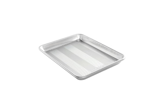 Nordic Ware Prism Baking Quarter Sheet, Natural Nordic WareBuy Supplements Australia