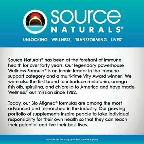 Source Naturals Life Force Multiple Iron Free Daily Multivitamin High Potency Essential Vitamins, Minerals, Antioxidants & Nutrients - Energy & Immune Boost* - 60 Capsules Source NaturalsBuy Supplements Australia