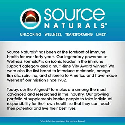 Source Naturals NutraSleep, Melatonin-Free Multi-Nutrient & Herb Complex, Vegetarian Formula for Relaxation Support - 200 Tablets Source NaturalsBuy Supplements Australia