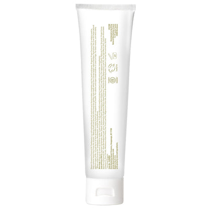 Desert Essence Coconut Oil Toothpaste Coconut Mint, Fluoride Free, 6.25 Oz