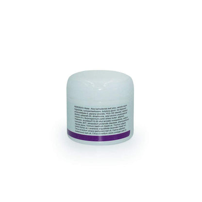 Vitamin K Cream 4 OZ | Hydrating Cream with Antioxidants & Botanicals |Reduce the Appearance of Discoloration, Fine Lines & Wrinkles | Paraben-Free