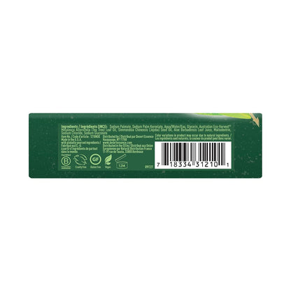 Desert Essence Tea Tree Therapy Soap Bar with Jojoba and Aloe, 5 oz