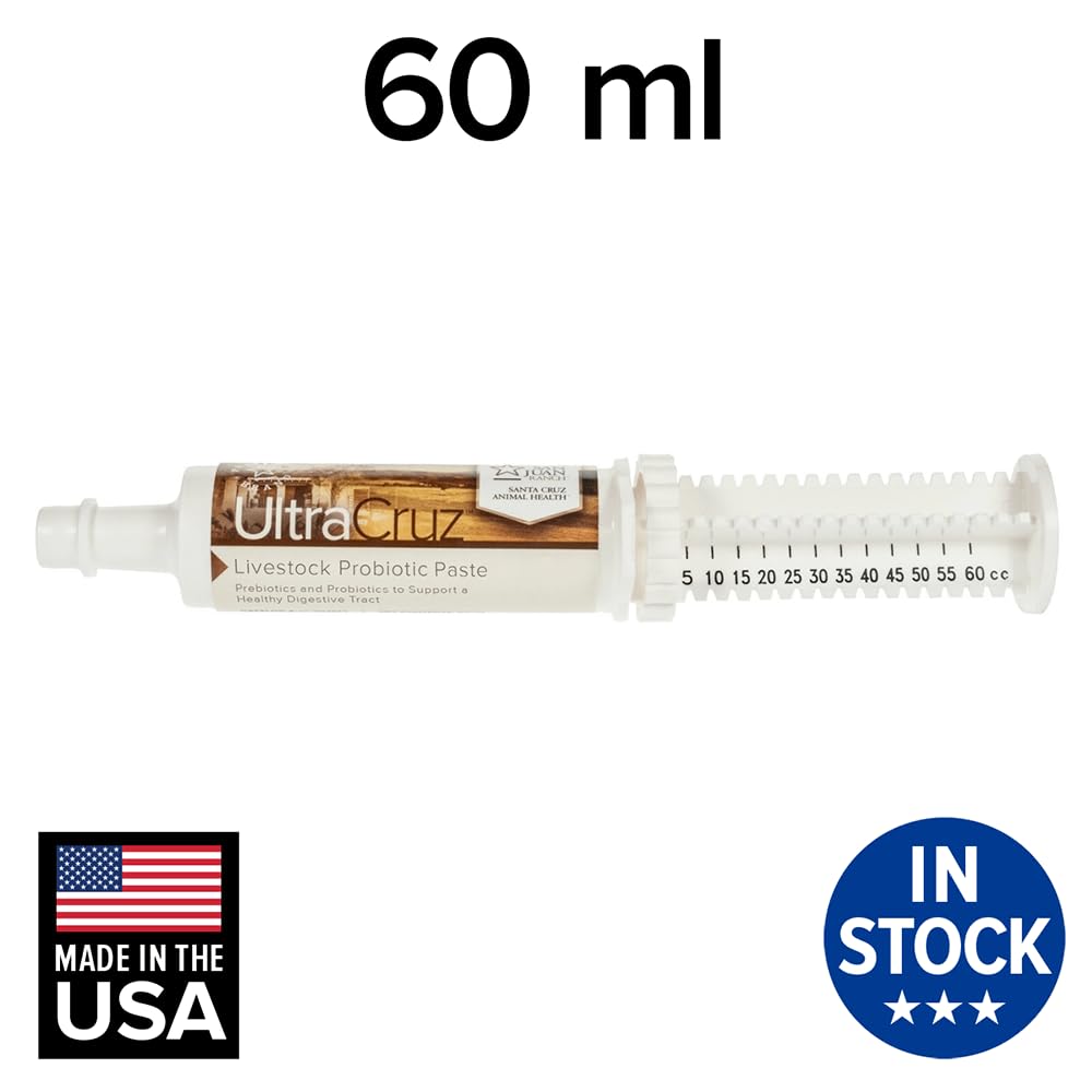 60 ml, Paste, 4 Day Supply - dailyvitalstore