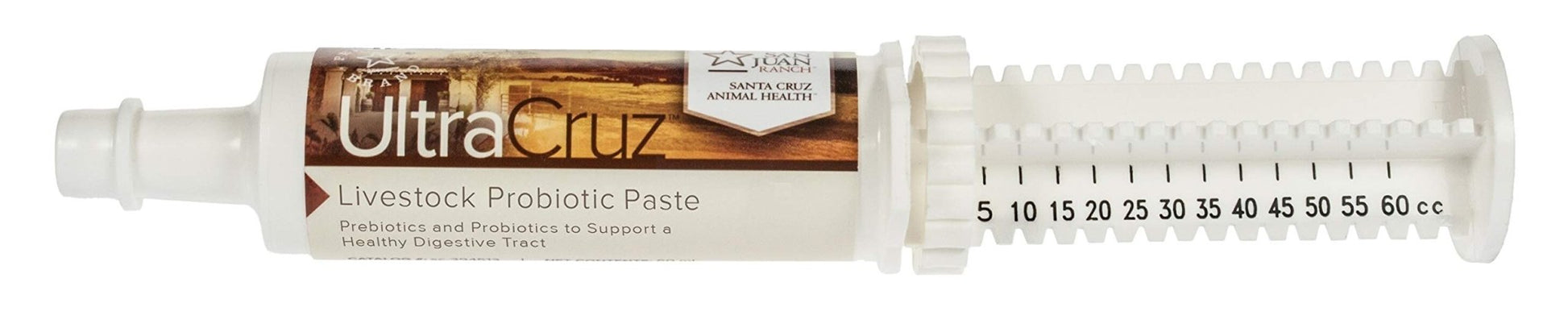 60 ml, Paste, 4 Day Supply - dailyvitalstore
