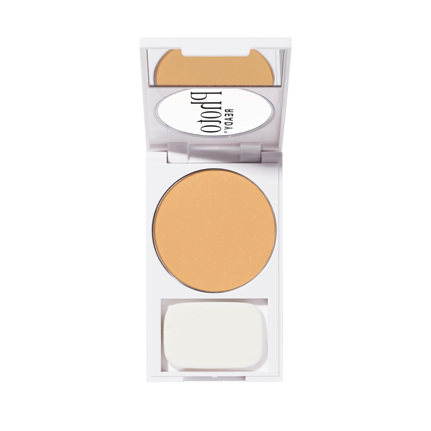 Revlon PhotoReady Blurring Face Powder, Face Makeup, Packaging May Vary, 030 Medium Deep