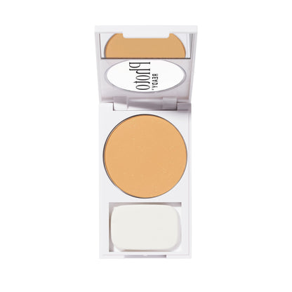Revlon PhotoReady Blurring Face Powder, Face Makeup, Packaging May Vary, 030 Medium Deep