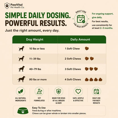 Milk Thistle for Dogs - Max Strength Liver Support Chews, Wild Alaskan Salmon Oil & Curcumin - Kidney Detox & Hepatic Support - Natural Liver Support Chews Made with Real Chicken, Choline & NAC