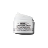 Kiehl's Ultra Facial Cream, with 4.5% Squalane to Strengthen Skin's Moisture Barrier, Skin Feels Softer and Smoother, Long-Lasting Hydration