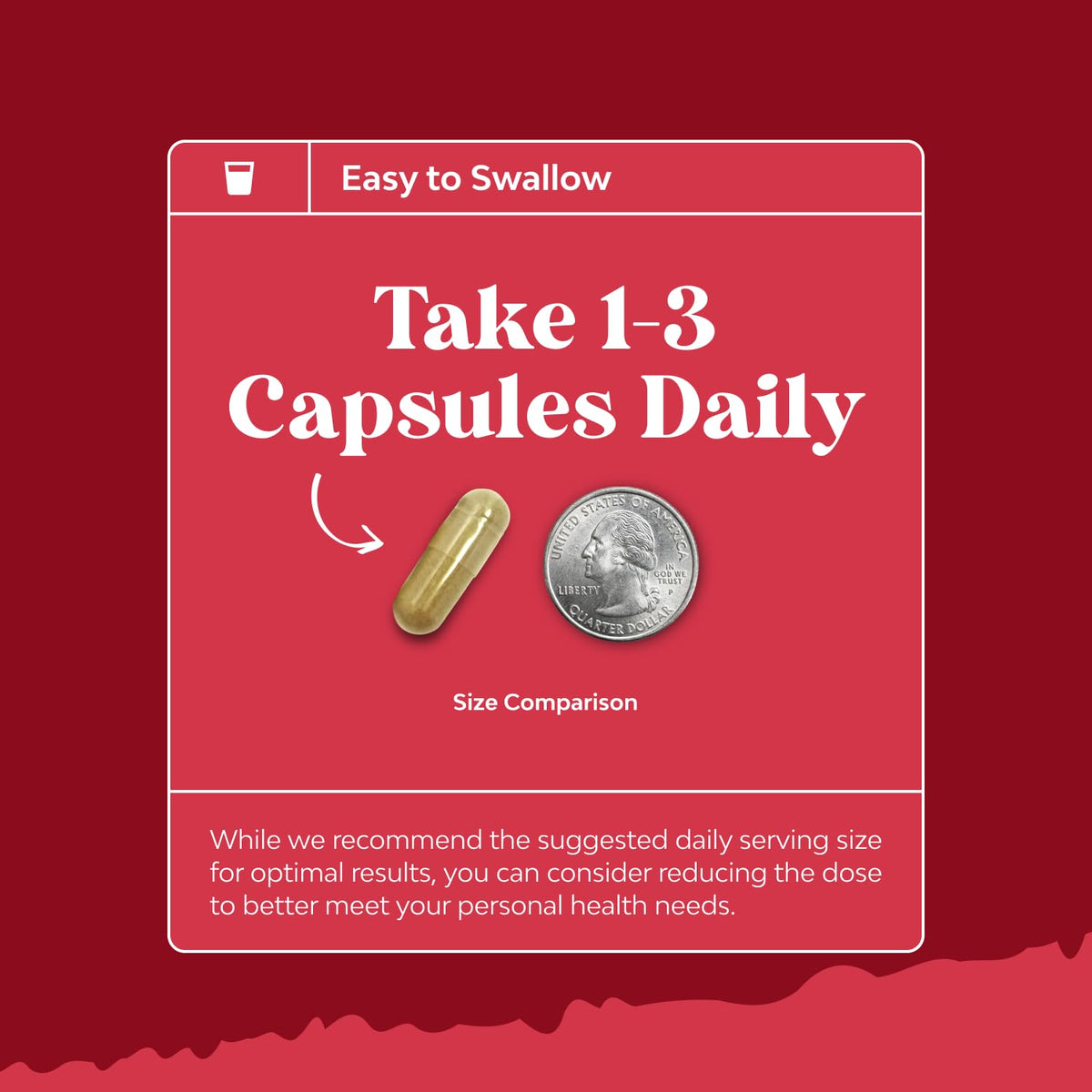Advanced Pomegranate Extract Capsules - Powerful Antioxidant & Healthy Heart Support - Easy To Swallow Pomegranate Supplement - Superfood for Energy & Gut Health Support - Third Party Tested - 60 Ct