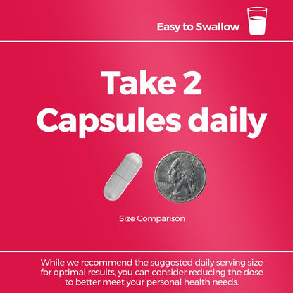 Hawthorn Berry Capsules, 6-in-1 Extract w/Olive Leaf, Citrus Bergamot, Garlic, Green Tea & Black Pepper, 150 Pills, Non-GMO & Gluten-Free Hawthorne Berry Supplement