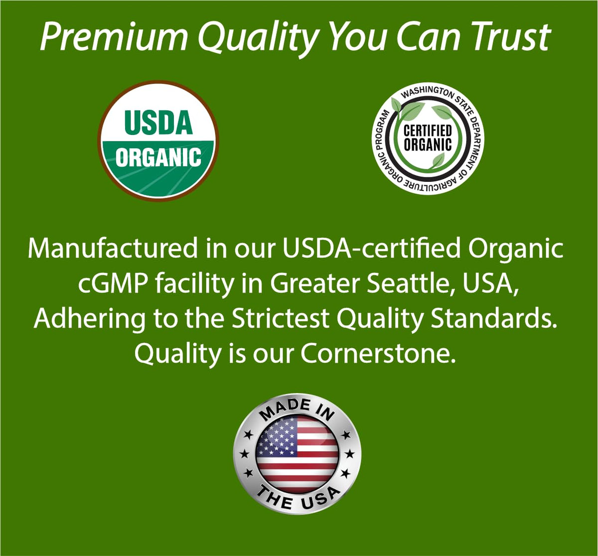 Bodymune Occasional Heartburn & Digestive Comfort Supplement AcidTamer – Drug-Free Daily Support for Stomach Comfort & Digestive Balance – USDA Organic, Vegan, Non-GMO – 60 Caps (2-Month Supply)