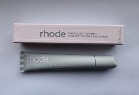 Rhode by Hailey Bieber Peptide Lip Treatment 10ml / 0.3 fl oz (Watermelon Slice) RhodeBuy Supplements Australia