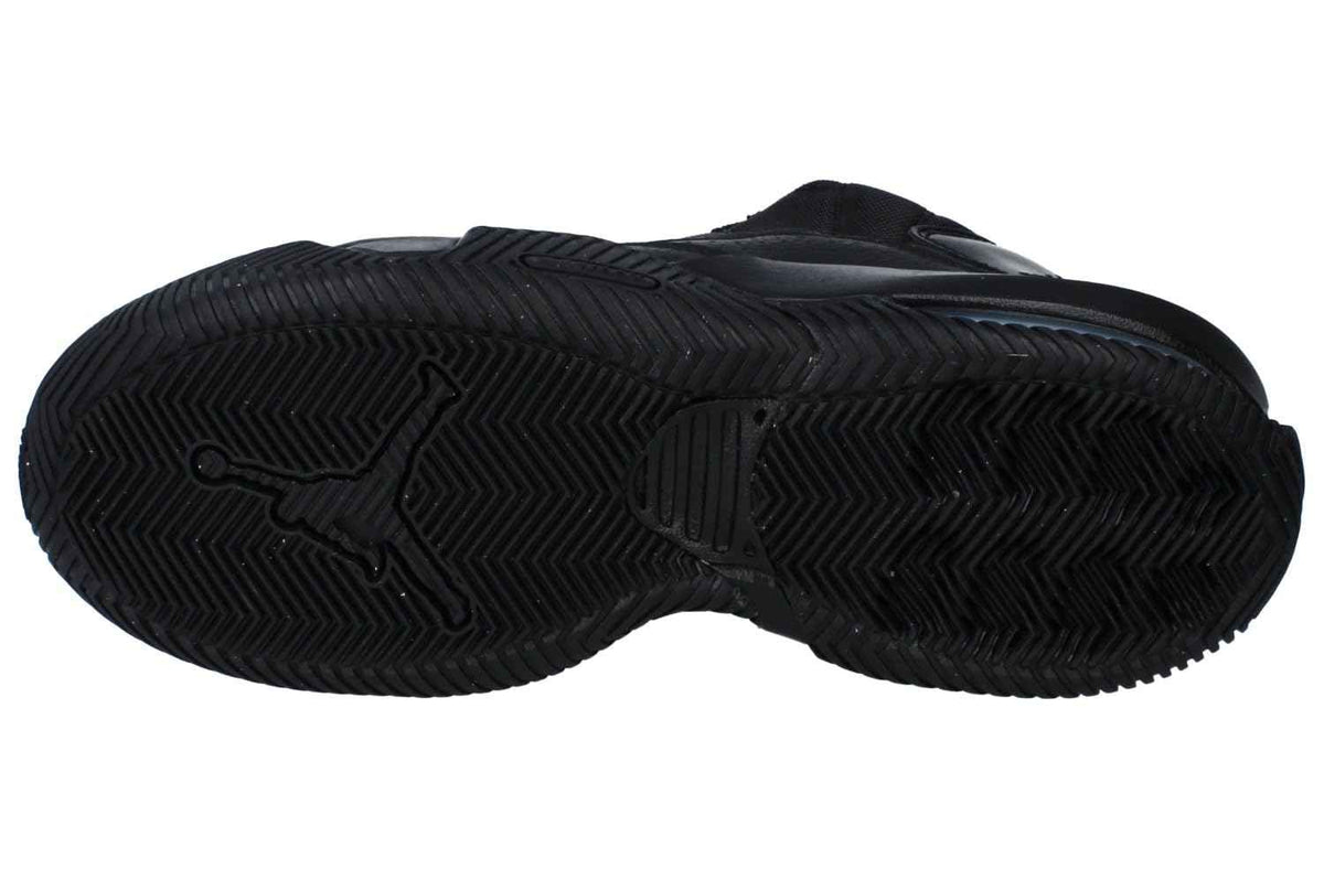 Nike Air Jordan Stay Loyal Mens Trainers Db2884 - Black Black Cool Grey 002