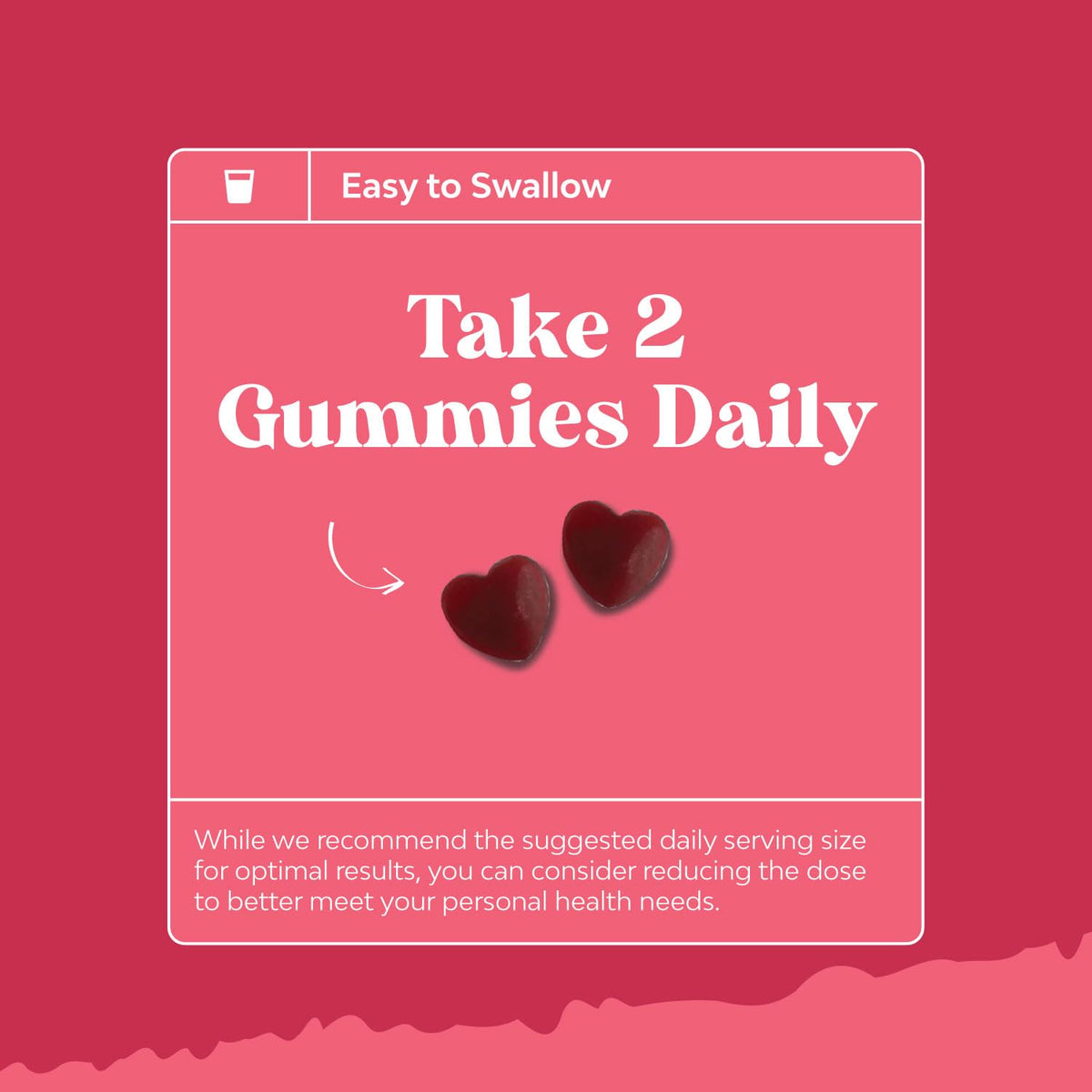 Hormone Balance for Women Gummies of All Ages - PMS Support Supplement for Women to Regulate Menstrual Cycle & Hormonal Balance Menopause & Mood Swings with Vitamin B6 & Dong Quai - 60 Chews