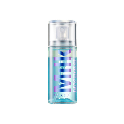 Milk Makeup Hydro Grip Set + Refresh Spray with Hyaluronic Acid – Sets Makeup + Hydrates Skin for Up to 12 Hours – Long-Lasting, Alcohol-Free Facial Mist for Dewy, Radiant Skin – 1.69 oz Milk MakeupBuy Supplements Australia
