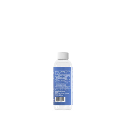 BodyBio e-Lyte Sugar Free Electrolyte for Hydration, Energy & Cramp Relief | No Sugar, No Artificial Flavors, No Fillers, Keto Friendly