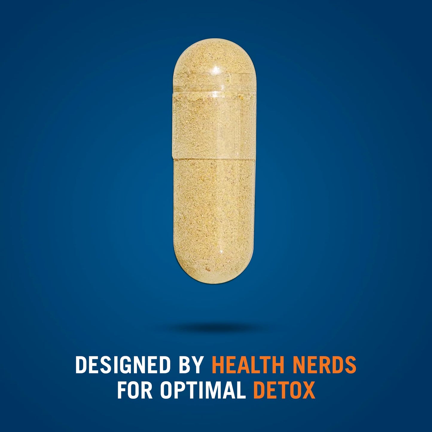 Century Systems The Cleaner Detox, Powerful 7-Day Complete Internal Cleansing Formula for Men, Support Digestive Health, 52 Vegetarian Capsules