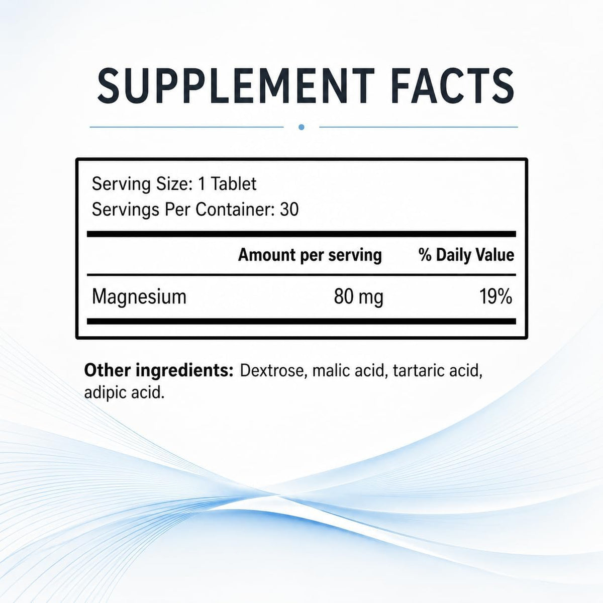 PRIMECELL H2 Molecular Hydrogen Tablets, 30 Count | Supports antioxidant health, cellular energy, oxidative balance, mental clarity, and daily recovery.