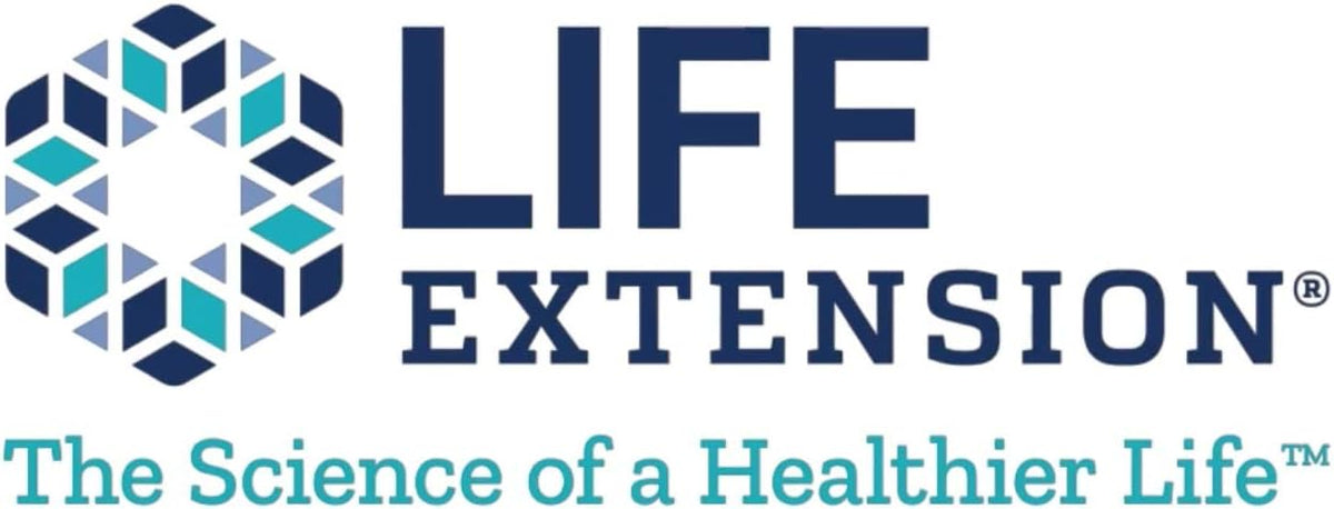Life Extension Mega Benfotiamine 250 mg, 180 Vegetarian Capsules | 250 mg of benfotiamine and 10 mg of thiamine (vitamin B1) per capsule. Non-GMO, Gluten Free, Vegetarian.
