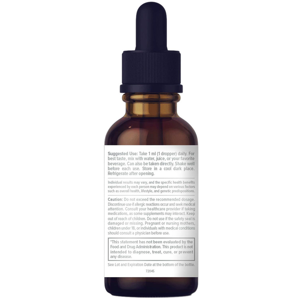(2 Pack) Organic Vitamin D3 K2 Drops with MCT Oil & Omega 3 - Liquid Vitamin D3 5000 IU - K2 D3 Vitamin Supplement - Vitamin D Drops for Women & Men - No Fillers, Non-GMO, GMP, Unflavored (2 Fl Oz)