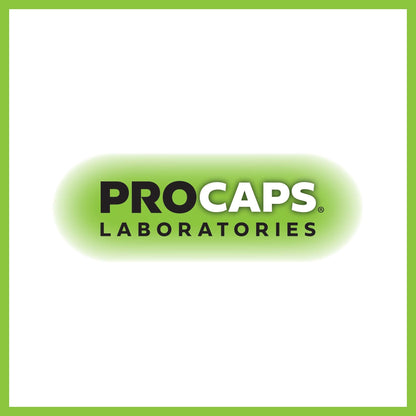 Andrew Lessman ProCaps Ultimate Eye Support with Astaxanthin 60 Softgels | Lutein, Zeaxanthin & 4 mg Astaxanthin plus Bilberry, EGCG & Ahiflower Oil for macular, retinal & vision support.