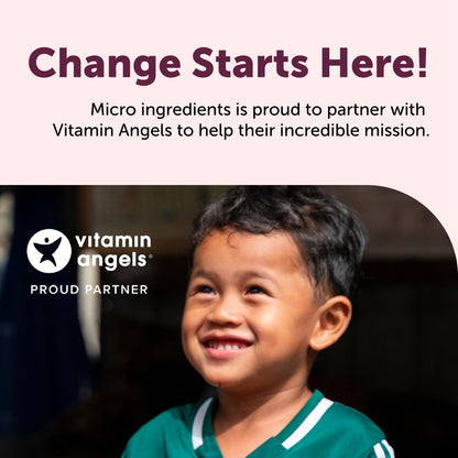 Micro Ingredients Vitamin B12 5,000 mcg | Methylcobalamin – 240 Chewable Tablets | Fast Dissolve, Natural Strawberry Flavor | Vegan, Non-GMO, Gluten Free - 1`