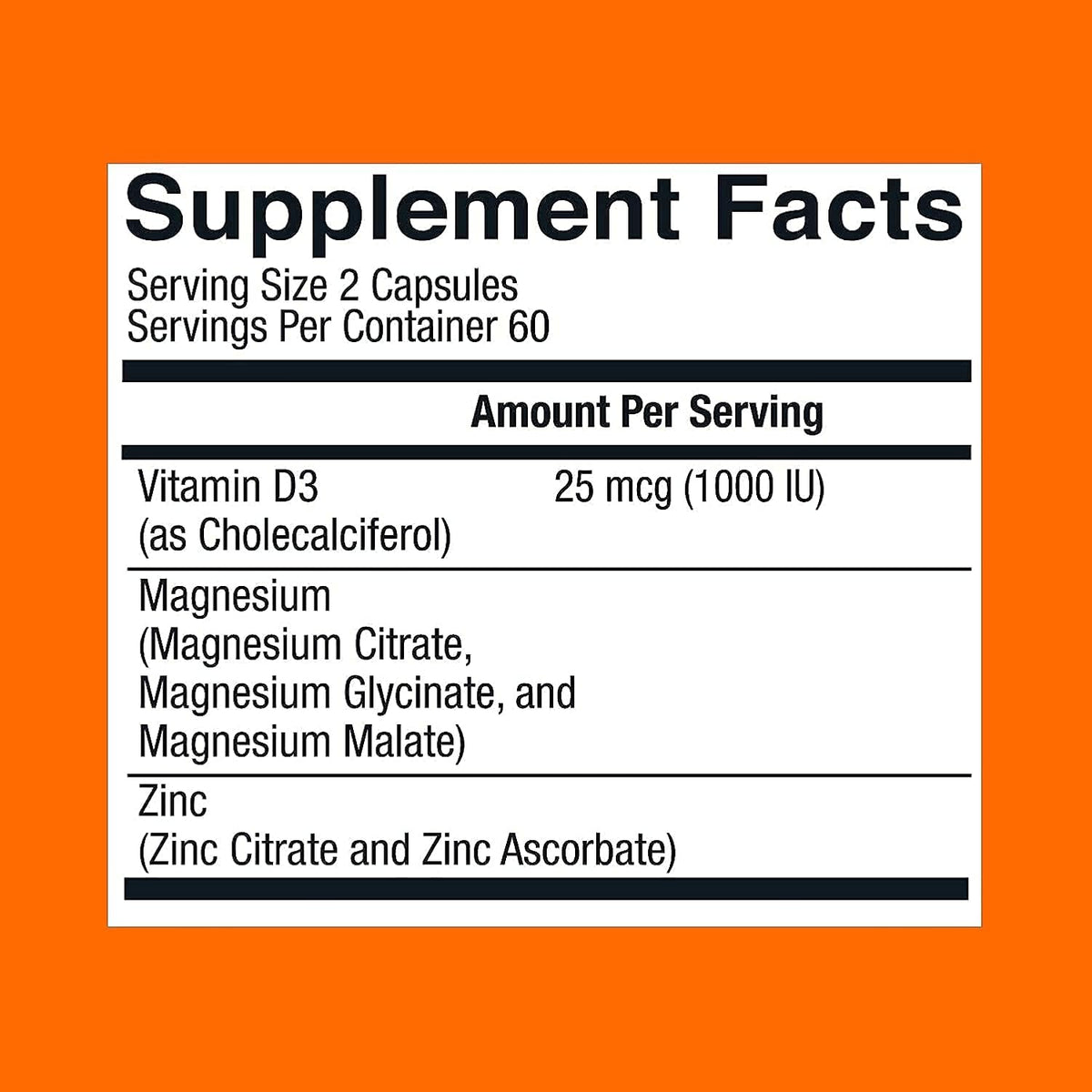 Live Conscious OmegaWell Fish Oil & MagWell Magnesium Zinc & Vitamin D3 | Bone & Heart Health, Immune System Support + Heart, Brain & Joint Support