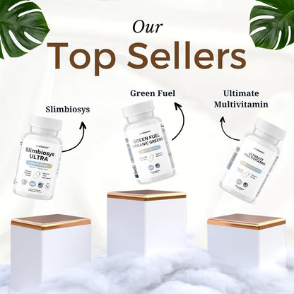 Ultimate Multivitamin & Coloslim