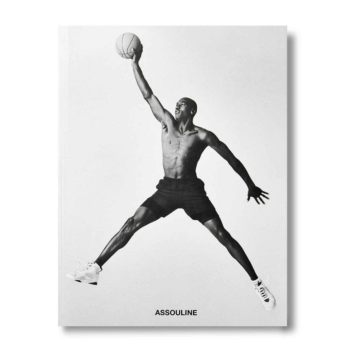 Assouline, Air Jordan