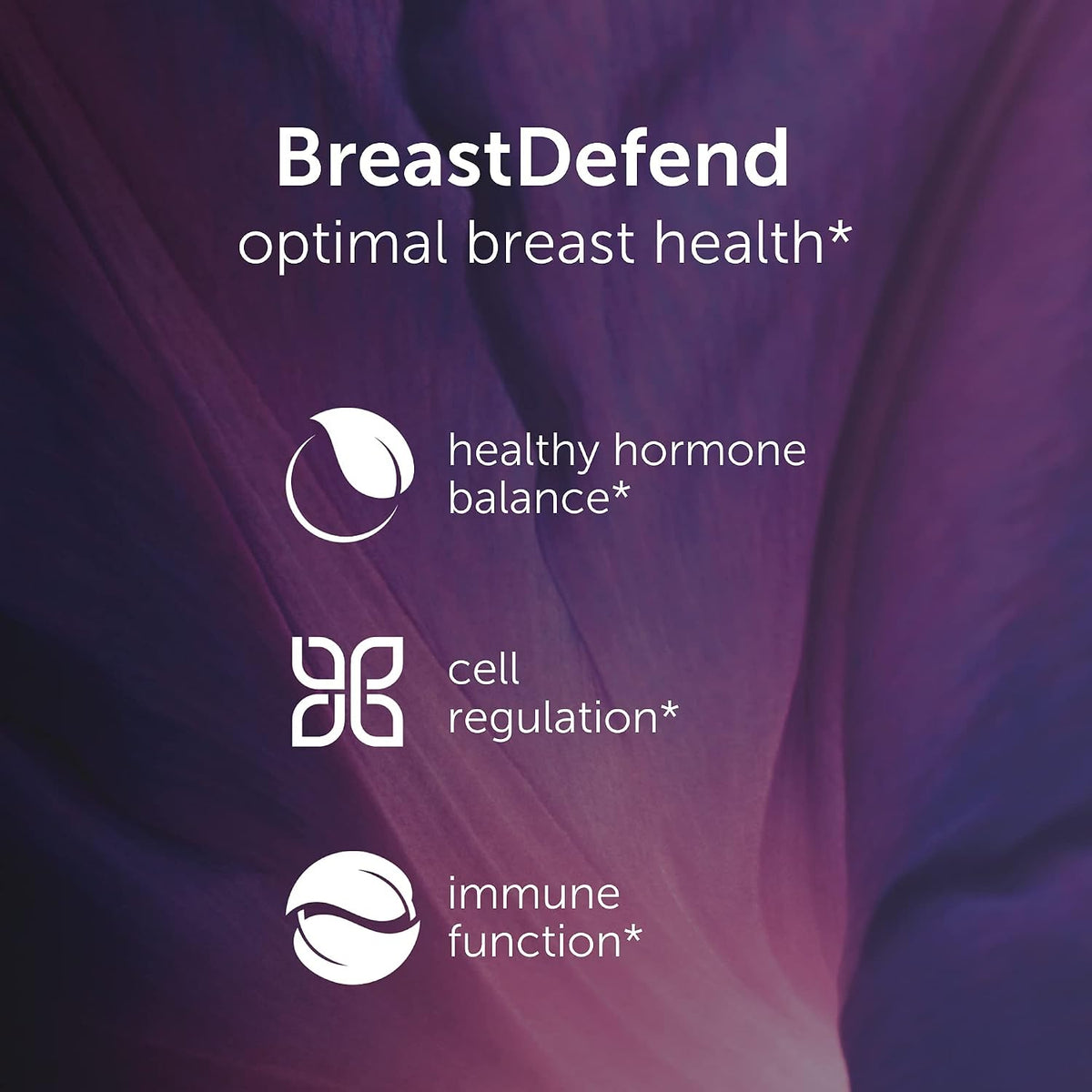 Ultimate Breast Health Supplement Bundle Including ecoNugenics BreastDefend and Pectasol-C Modified Citrus Pectin - DIM for Breast Support, Estrogen Hormone Balance, Cellular & Immune Health Support