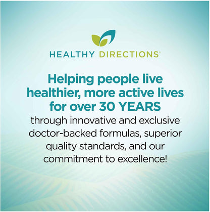 Dr. Whitaker's Vision Essentials Ultra w/Lutein for Macula & Retina Health