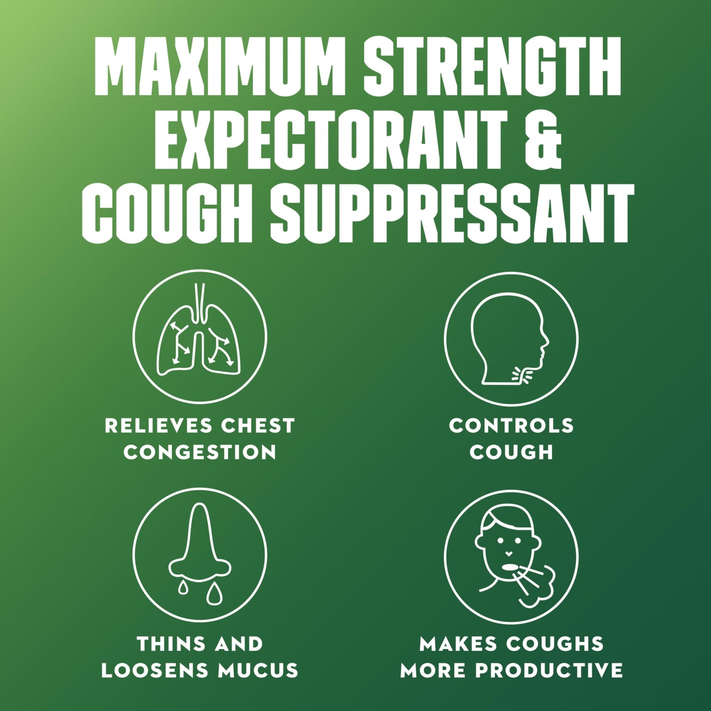 Mucinex DM Max Liquid Cough & Cold Medicine for Adults, Cold and Flu Medicine for Excess Mucus Relief, Guaifenesin, Dextromethorphan Expectorant & Decongestant for Adults, Dr Recommended, 6.0 Fl Oz