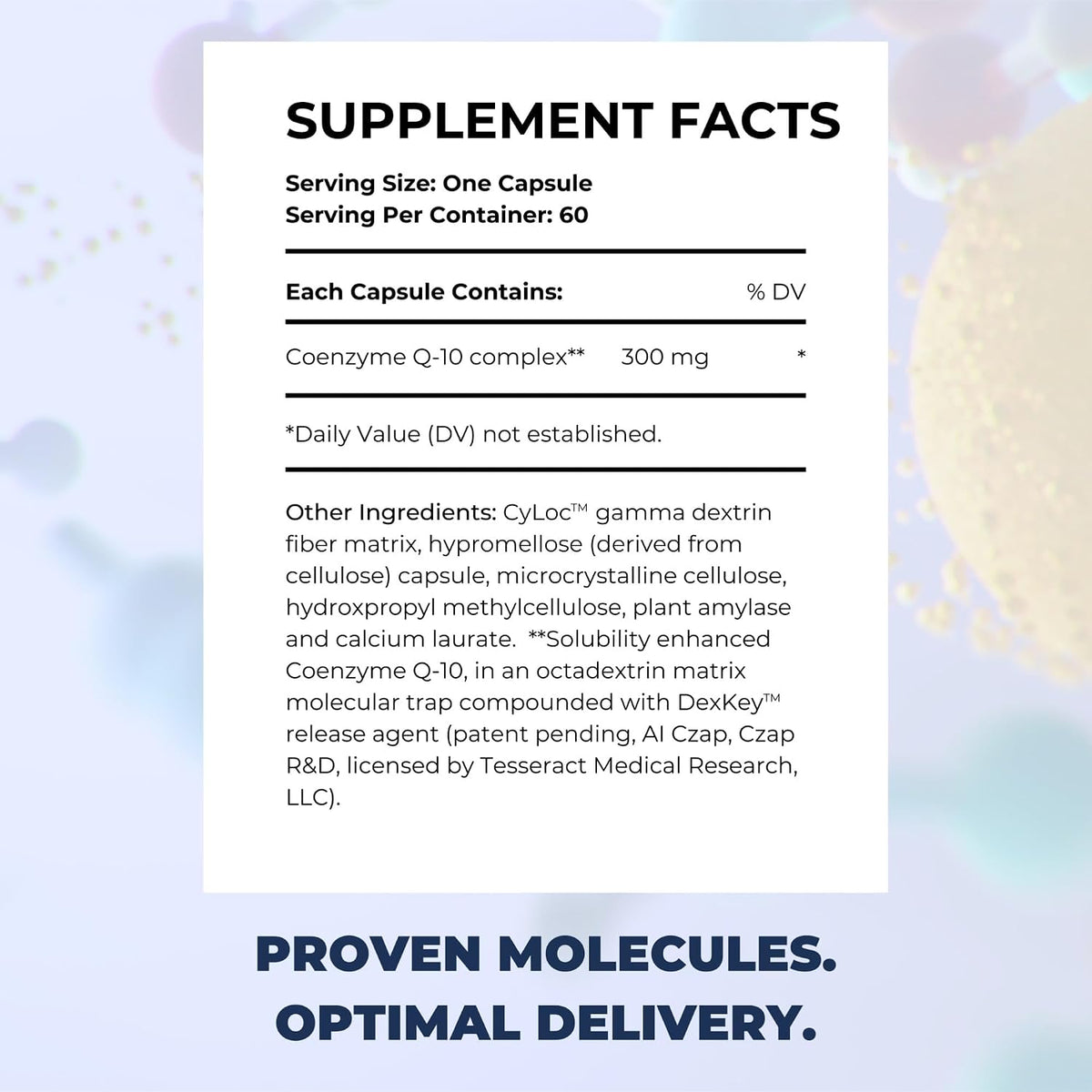 Men's Vitality Pack for Healthy Aging, Prostate Supplements for Men with Saw Palmetto, Supports Healthy Prostate Function, 60 Capsules and Muscle Health Supplement, 60 Capsules