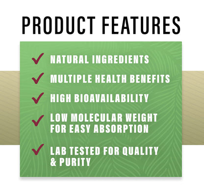Perfect Supplements – Perfect Hydrolyzed Collagen Powder – 660 Grams – All Natural Collagen - Brazilian Pasture Raised – Promotes Healthy Skin