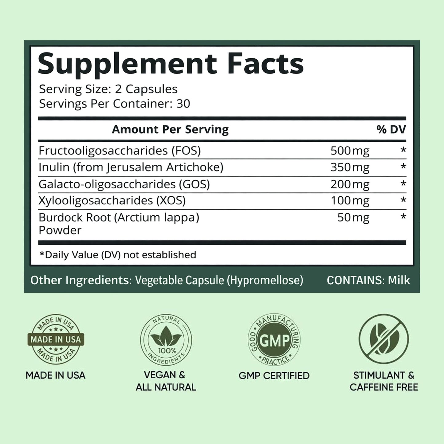 BB Company Previtalize | Prebiotics for Women, Prebiotic Fiber for Gut Health, Digestive Health | Food for Good Probiotics